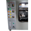 Simulate 0.9mm Needle Flame Tester chamber GB/T 5169.5-2008 Material flammability testing