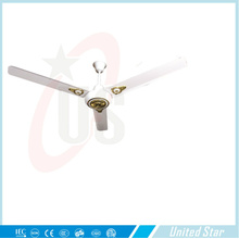 Unitedstar 56′′ capot ventilateur de plafond industriel (USCF-146)