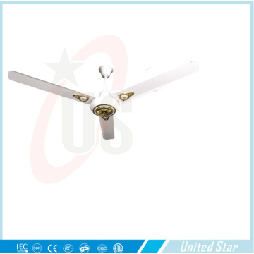 United Star 56 &#39;&#39; Metallabdeckung Industrie-Deckenventilator (USCF-146)