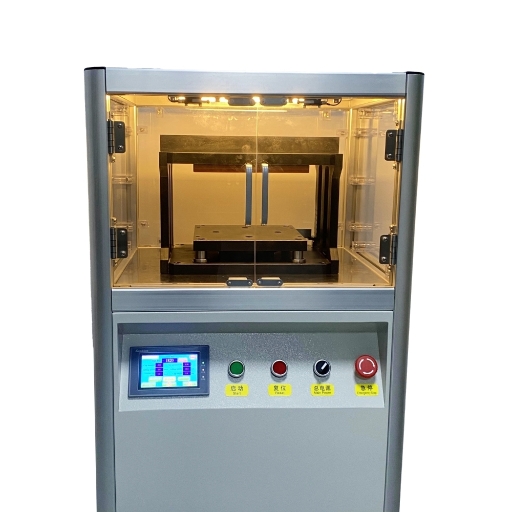 Auto Cartridge Capping Machine Auto Cartridge Capping Machine