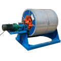 Electric Steel Coil Uncoiler Machine