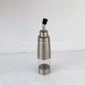 Stainless Steel 180ml Oil Bottle