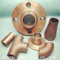 Copper Fittings And Flanges