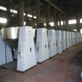 Vacuum Dryer for Citric Acid Monohydrate