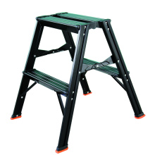 Inländische Step Ladder Max 130kg