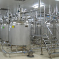 Оборудование для производства молочных кислот бактерий