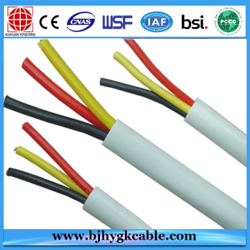 FRIC-300 & FRIC-300A Fire Resistant Instrumentation Cables