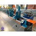 GI Stud Roll Forming Machine