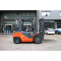 Explosion Protected Diesel Forklift