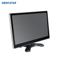 Breit flacher TFT-LCD-Bildschirm Desktop-PC-Monitor