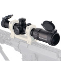 Focuhunter1.5-6x24 alcance de caza de riflescope