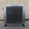 Hydraulic Motor Fan Hydraulic Oil Cooler