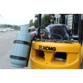 XCMG FGL30T Gasoline LPG forklift