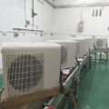 heat pump air to water split type