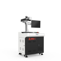 Stainless Steel Fiber Laser Marking Machine for Lighter