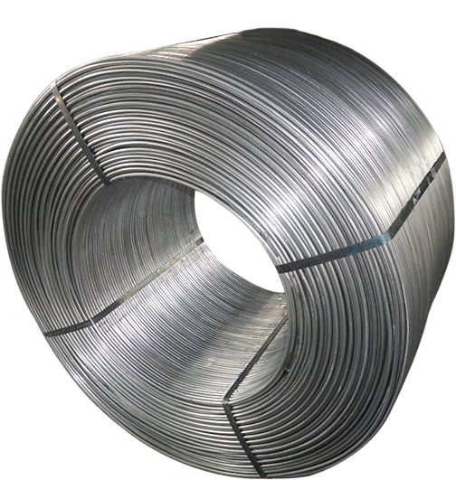 Cored Wire