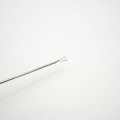 Dispositivo de cierre de punción de sutura laparoscópica
