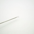 Laparoscopic Suture Grasper Puncture Closure Device