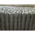 Electro Galvanized Barbed Wire