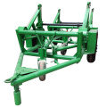 3ton cable drum trailer cable reel trailer