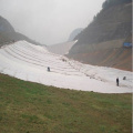 Geomembrana de Geotextil não tecida de polipropileno