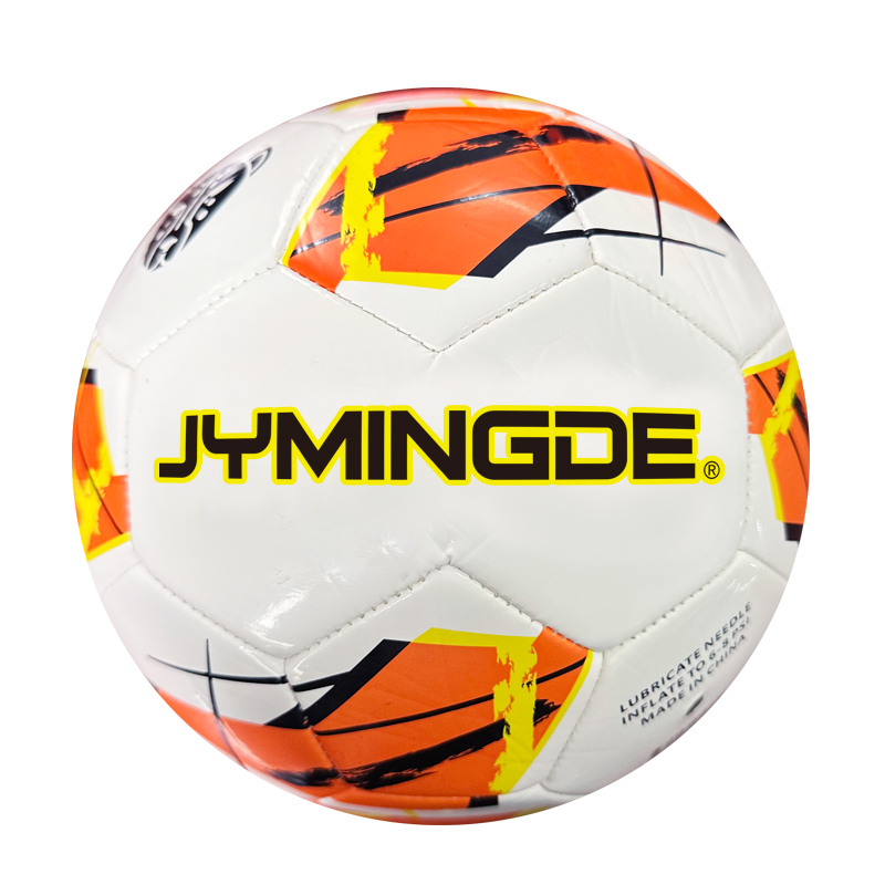 yellow machine stitched soccer ball yellow machine stitched soccer ball