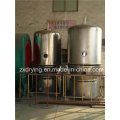 High Efficient Boiling Dryer