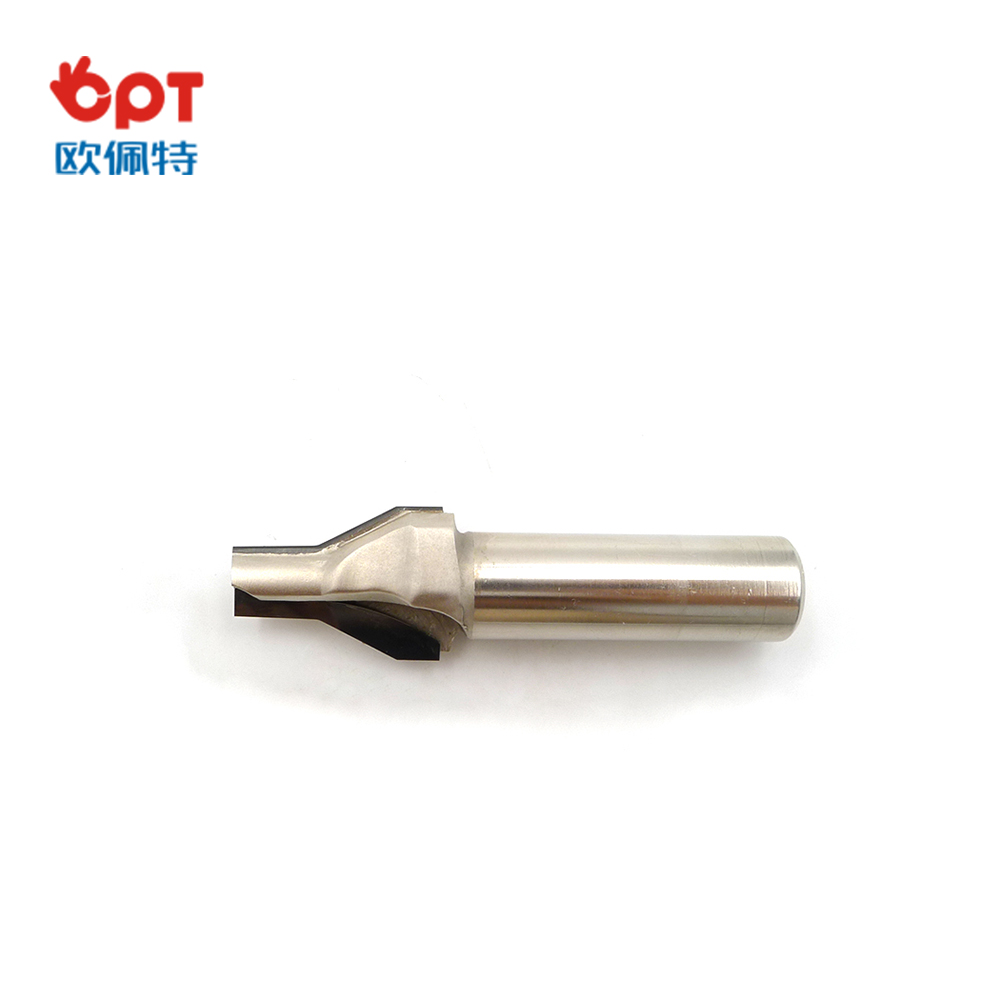 PCD CNC router bits for furniture