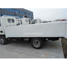 Camion benne hydraulique à moteur diesel YUEJIN