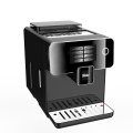 Touch Screen fully automatic commercial coffee machine