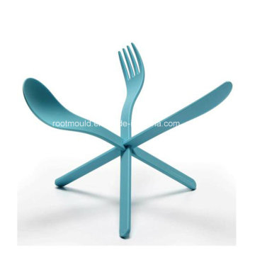 High Quanlity Plastic Spoon&Fork