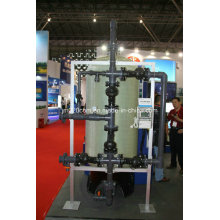 Water Treatment Equipment for Industrial Wate Filter System