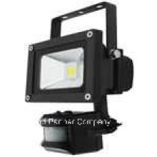 10W COB LED Floodlight com sensor de Montion (83710COB-MS)