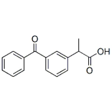 Ketoprofeno 22071-15-4