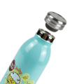 320mL Stainless Steel Vacuum Milk Bottle