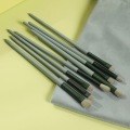 Matcha Green 13 Pcs Professional Makeup Brush Set