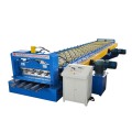Steel Structure House Floor Deck Roll Forming Machine