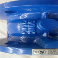 Dn40-Dn2000 Silent Type Check Valve