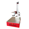 Mini 20W Fiber Laser Marking Machine