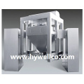 Stainless Steel Pharmaceutical Bin Mixer