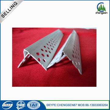 Hot sale PVC drywall decorative corner bead