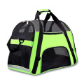 Soft Expandable Large Pet Carrier for Dog