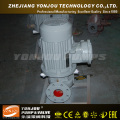 High Pressure Self-Priming Pipeline Pump