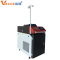 1000W Fiber laser metal welding machine