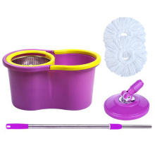 360 Degree Rotating Spin Magic Mop, Bucket Mop, Magic Mop