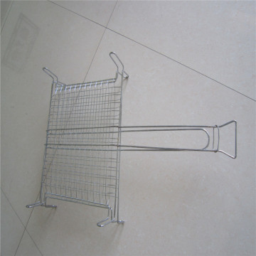 Professional Custom Barbecue Grill Toaster Mesh