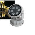 High Quality Aluminum LED Flood Light