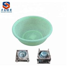 New design kitchen rice wash strainer colander mould