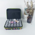 30 Bottles Of Diamond Painting Tools Suitcase Storage