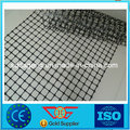 PP Biaxial Geogrid 30kn / M Lower Elongation